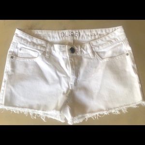 Dl1961 Lola short size 26